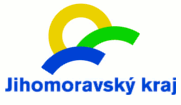 Jihomoravsk Kraj Logo